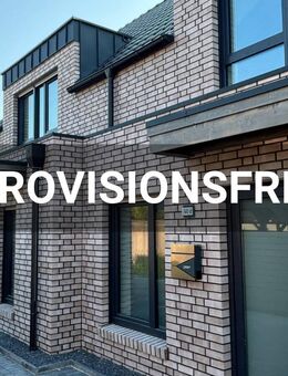 4,2% Rendite - Reihenmittelhaus zu verkaufen - Oldenburg