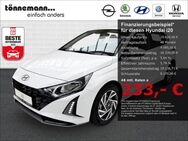 Hyundai i20, T TREND FERNLICHTASSISTENT, Jahr 2024 - Heiden