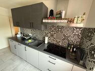 Moderne Erdgeschoßwohnung mit Balkon in Tönisvorst - Tönisvorst