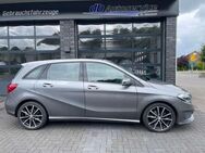 Mercedes-Benz B 180 Business Navi AHK - Ascheberg