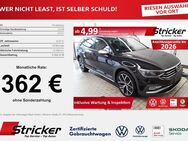 VW Passat Alltrack, 2.0 TDI °° 362 ohne Anzahlung, Jahr 2021 - Horn-Bad Meinberg