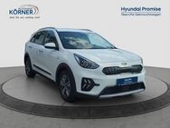 Kia Niro Hybrid Spirit *NAVI*CAM*PDC*KLIMAAUTO* - Berlin