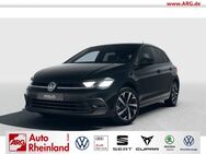 VW Polo, 1.0 l TSI GOAL PLUSPAKET, Jahr 2024 - Bonn