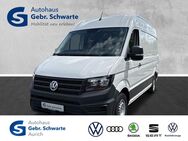 VW Crafter, 35 Kasten etc, Jahr 2023 - Aurich