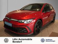 VW Golf, 2.0 TSI VIII GTI IQ-Light, Jahr 2024 - Bendorf (Rheinland-Pfalz)