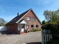 Einfamilienhaus mit separater Einliegerwohnung - Steinberg (Schleswig-Holstein)
