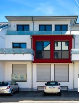 PENTHOUSEWOHNUNG MIT ZWEI DACHTERRASSEN!!! - Langenfeld (Rheinland)