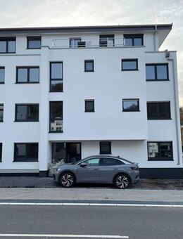 Overath-Immekeppel: Vermietung von hochwertigen und barrierefreien Neubau-Wohnungen! - Overath