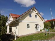 Einfamilienhaus mit 100% gewerblicher Nutzung im GVZ Musterhauspark - Erfurt