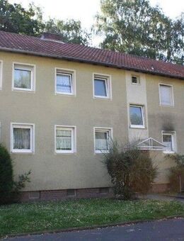 Kleine 2-Zimmer-Wohnung in Kamen Heeren-Werve für Sie! - Kamen