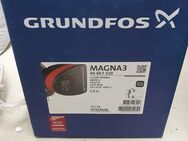 Verkaufe Umwälzpumpe Grundfos Magna3 40-60 F220 1x 230V PN6/10 an. - Stuttgart