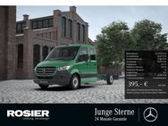 Mercedes Sprinter, 316 Lang, Jahr 2020 - Braunschweig