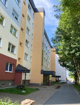 Single-WE mit EE-Dusche!! - Oberlungwitz