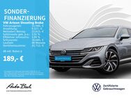 VW Arteon, 2.0 TDI Shootingbrake DSGückfahrkamera, Jahr 2021 - Bad Homburg (Höhe)