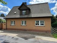 Idyllisches Einfamilienhaus in hervorragender Lage auf dem Land - Burg (Sachsen-Anhalt)