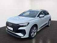 Audi Q4, 40 S Line Connect, Jahr 2024 - Binzen