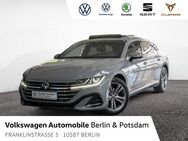 VW Arteon, 2.0 TDI Shooting Brake RLine, Jahr 2023 - Berlin