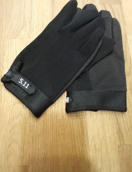 5.11 Outdoorhandschuhe - Radevormwald (Stadt auf der Höhe)