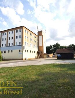 Investitionspotential in Bestlage: Modernes Wohn-u. Geschäftshaus - Weißwasser (Oberlausitz)