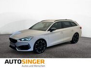 Cupra Leon ST VZ 1.4 eHybrid *AHK*LED*NAV*ACC*DCC*PDC* - Marktoberdorf