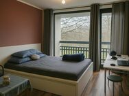 Charmante 1-Zimmer-Wohnung im Herzen von Schwabing West mit Erbpacht! - München