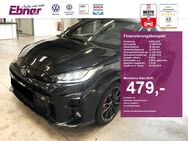 Toyota Yaris, GR 261PS HIGH PERFORMANCE SITZ, Jahr 2023 - Albbruck