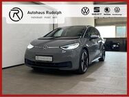 VW ID.3, Pro Performance 1st Max Edition, Jahr 2020 - Oelsnitz (Erzgebirge)