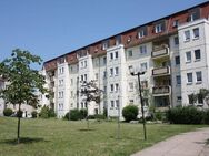 Perfekter Grundriss - Singlewohnung mit separatem Schlafzimmer - Oschersleben (Bode)