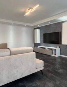 Kernsanierte 3,5 Zimmer Wohnung - Kaufbeuren