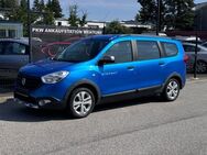 Dacia Lodgy 1,2 Stepway TÜV&Service Neu+Navi+Allwetter - Wentorf (Hamburg)