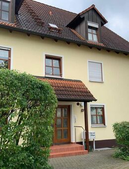 Für Kapitalanleger oder solche die es werden wollen! - Baunach