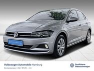 VW Polo, 1.0 Comfortline, Jahr 2019 - Hamburg