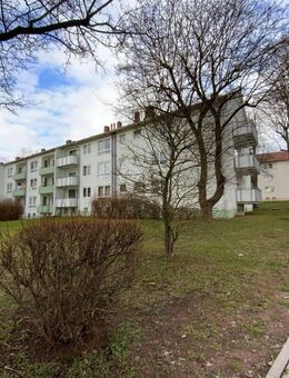 Schöne 4-Zimmer Wohnung zu vermieten! - Fulda