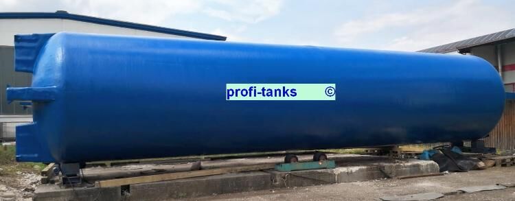 80.000 Liter-Tank - Tank Tanks Behälter neu gebraucht Ankauf