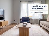 Stilvolle 3 Zimmer Wohnung in schönster Lage in Charlottenburg - Berlin