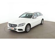 Mercedes-Benz C 250 d T BlueTEC - Berlin