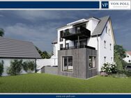 KfW-Konditionen jetzt! Und 45.000,- € sparen! 2-Zi-Dachgeschoss-Whg inkl. EBK/Balkon/PKW-Stellplatz! - Wassertrüdingen