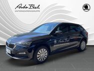 Skoda Scala, 1.0 TSI Tour, Jahr 2022 - Bad Camberg