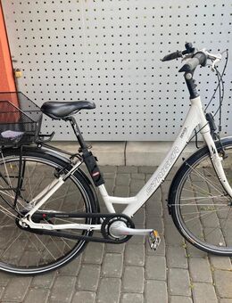 Fahrrad - Köln