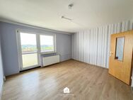 3 Monate kaltmietfrei - Gestalten Sie diese 3-Raum-Wohnung nach Ihren Wünschen - Gera
