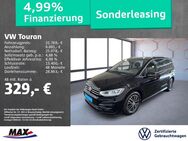 VW Touran, 1.5 TSI R-LINE, Jahr 2020 - Offenbach (Main)