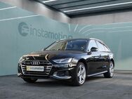 Audi A4, Avant 40 TDI Q ADVANCED LM19, Jahr 2023 - München