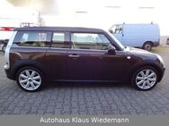 Mini Cooper 1.6 Aut. Clubman - orig. erst 76 TKM - Lorsch (Karolingerstadt)