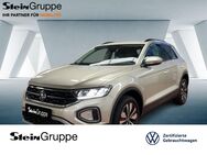 VW T-Roc, 1.0 TSI Move, Jahr 2024 - Gummersbach