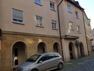 Wohnung in Kulmbach, Stadtteil Kulmbach, zu vermieten - Kulmbach