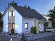 Modern, energieeffizient - Ihr neues zu Hause - Buchdorf