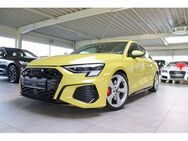 Audi S3 quattro 2.0 TFSI Limousine 228 kW (310 PS)... - Oelde