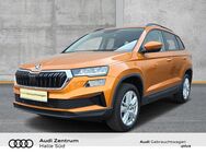 Skoda Karoq, 1.0 TSI Ambition, Jahr 2023 - Halle (Saale)