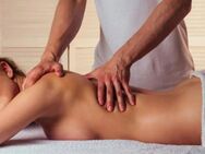 🥰 Grandiose Massage für die Dame 🤩 - Hamburg