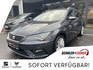 Seat Leon, 2.0 TDI ST XCELLENCE 110kW, Jahr 2019 - Werneck